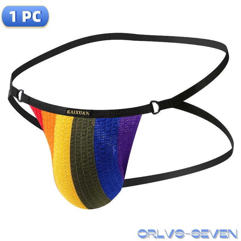 Jockstrap Athletic - メンズファッション下着ゲイローウエスト気を付けろ弱虫おかしい薄いストラップニット皮ひもオムタンガスやつ男の子ビキニパンティー