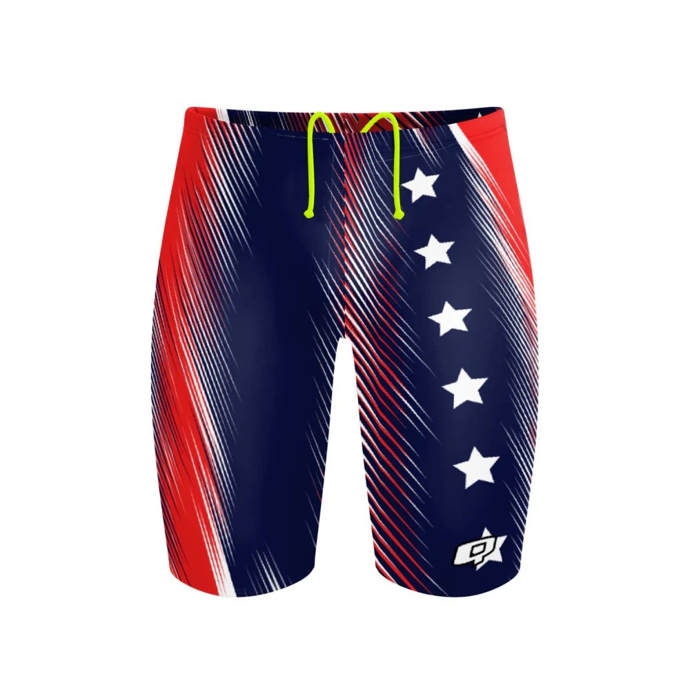 Compression Shorts Athletes - メンズスイミングショーツ スポーツコンプレッションウェア トレーニングスポーツウェア アスレチックショーツ、水着 サマースイミングコンプレッショントランクス