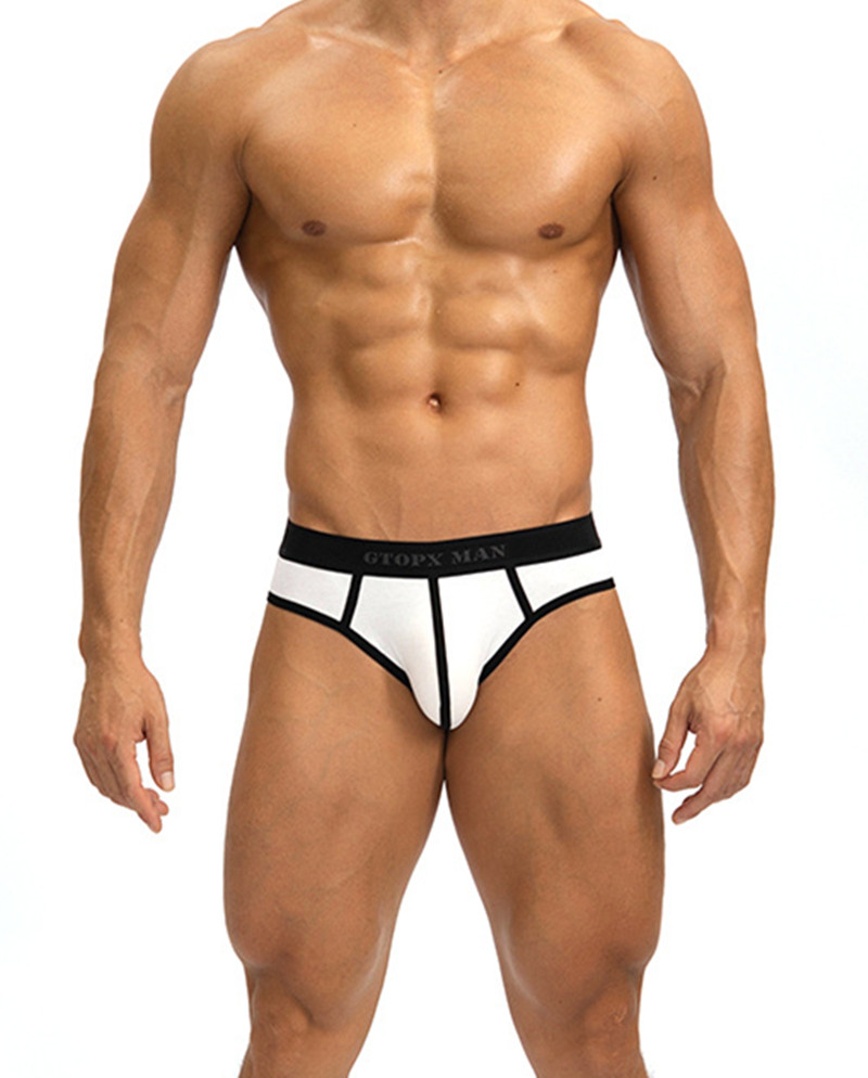 Ropa インテリア sexi para hombre Co - Pouch Boxer Pouch のレビューと価格