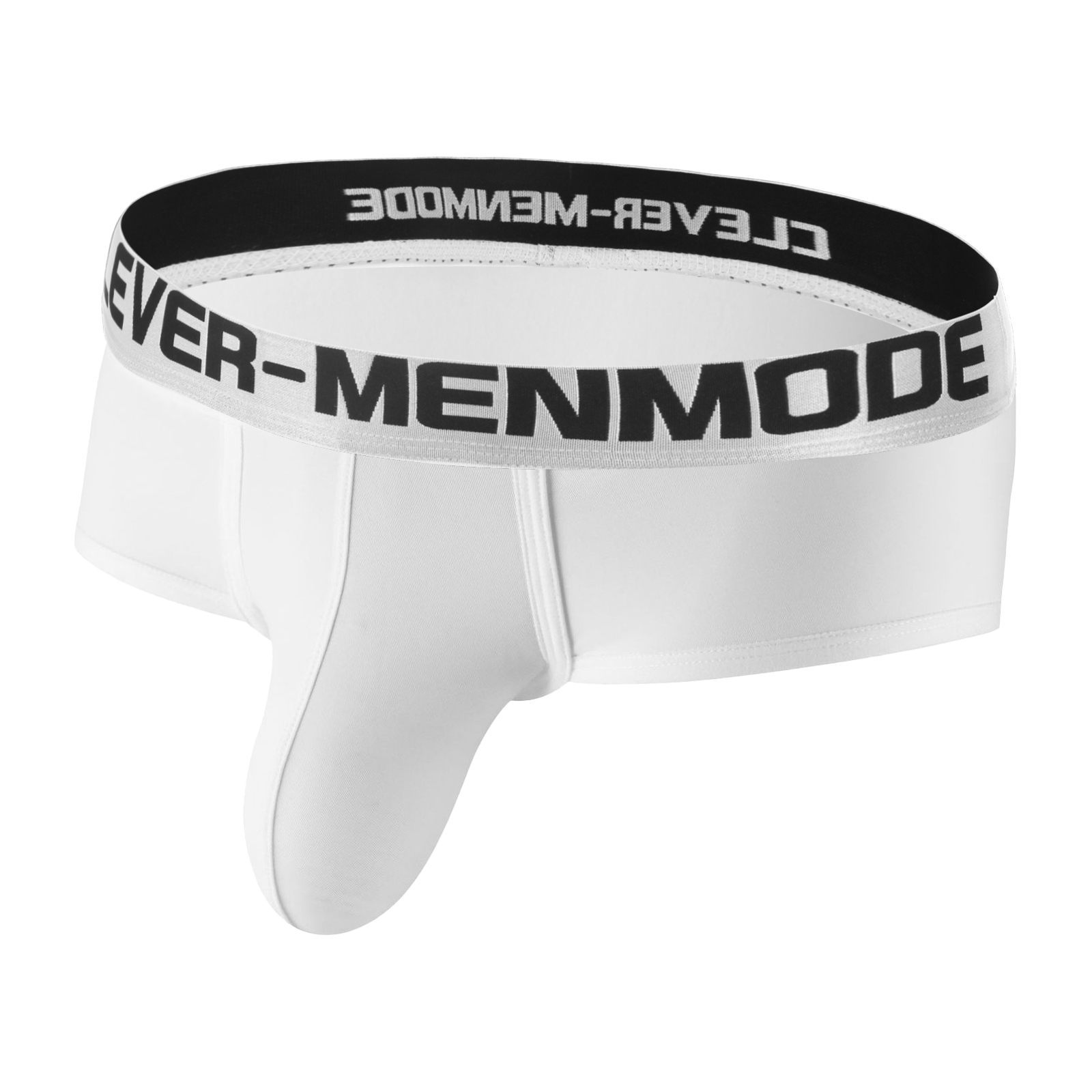男性スポーツボクサーアスレチック下着マンアイスシルクジムウェ - Pouch Boxer Pouch のレビューと価格