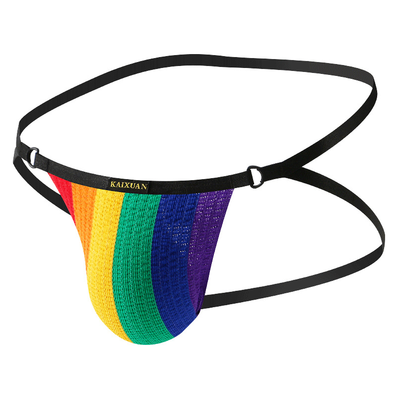 メンズファッション下着ゲイローウエスト気を付けろ弱虫おかしい - Jockstrap Athletic のレビューと価格