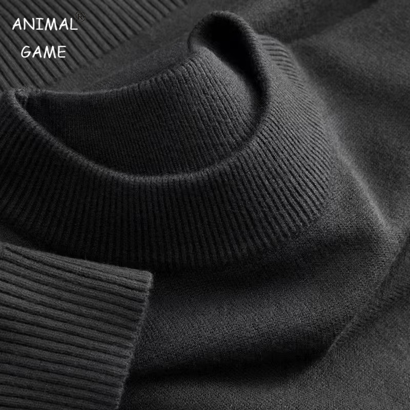 メンズカジュアルモックタートルネック Tシャツ長袖サーマルプ - Thermal Long John のレビューと価格