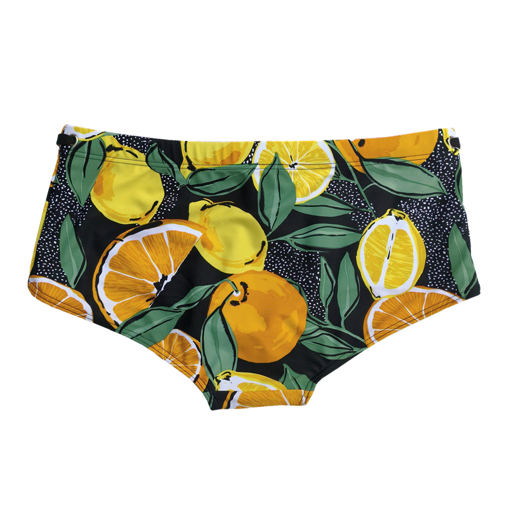 メンズ水着 水着 スイムボクサーブリーフ ビキニ サーフィン - Pouch Boxer Pouch のレビューと価格