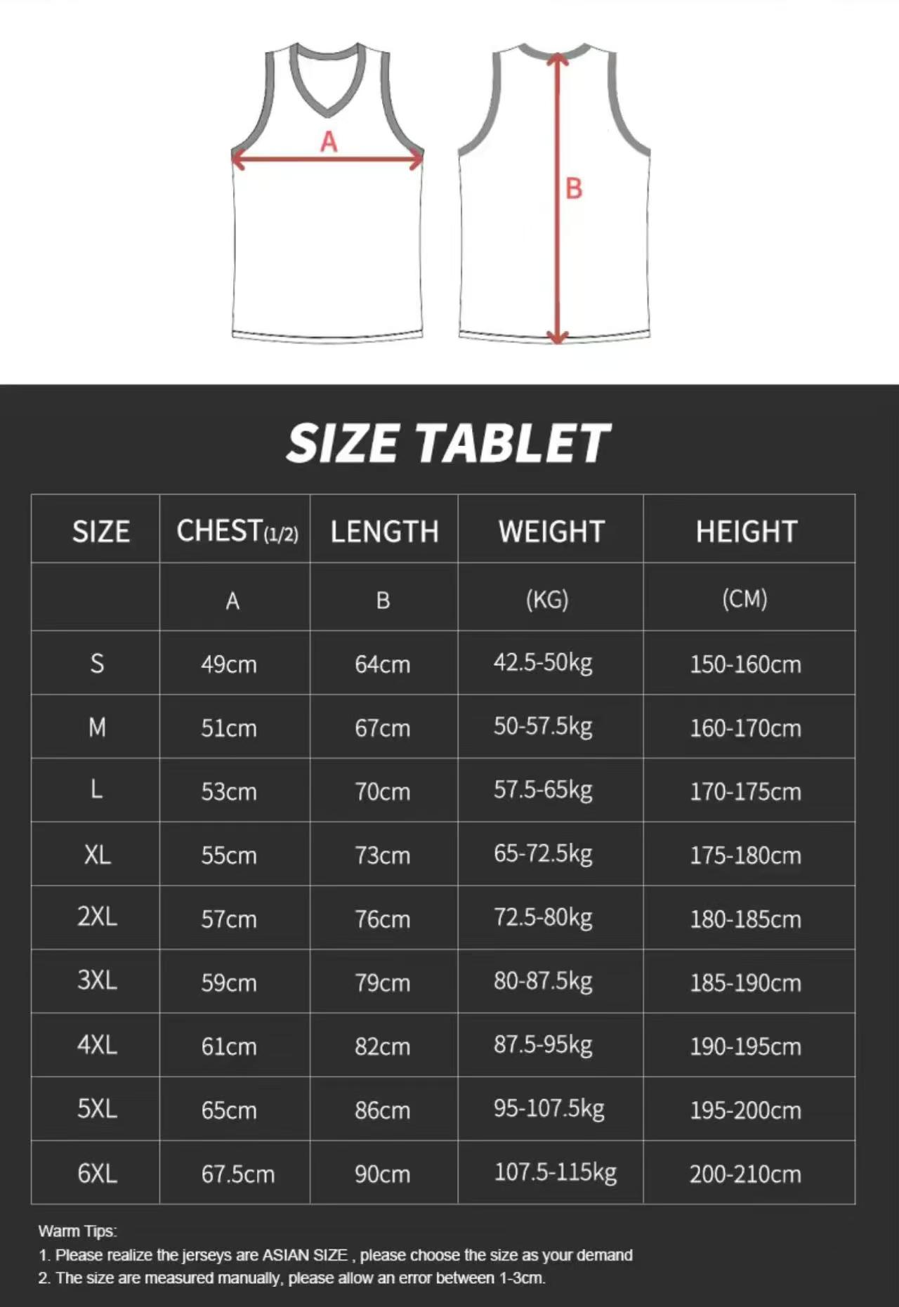 ドラゴンボール悟空 No.24 バスケットボールジャージ男性 - Sleeveless Undershirt のレビューと価格