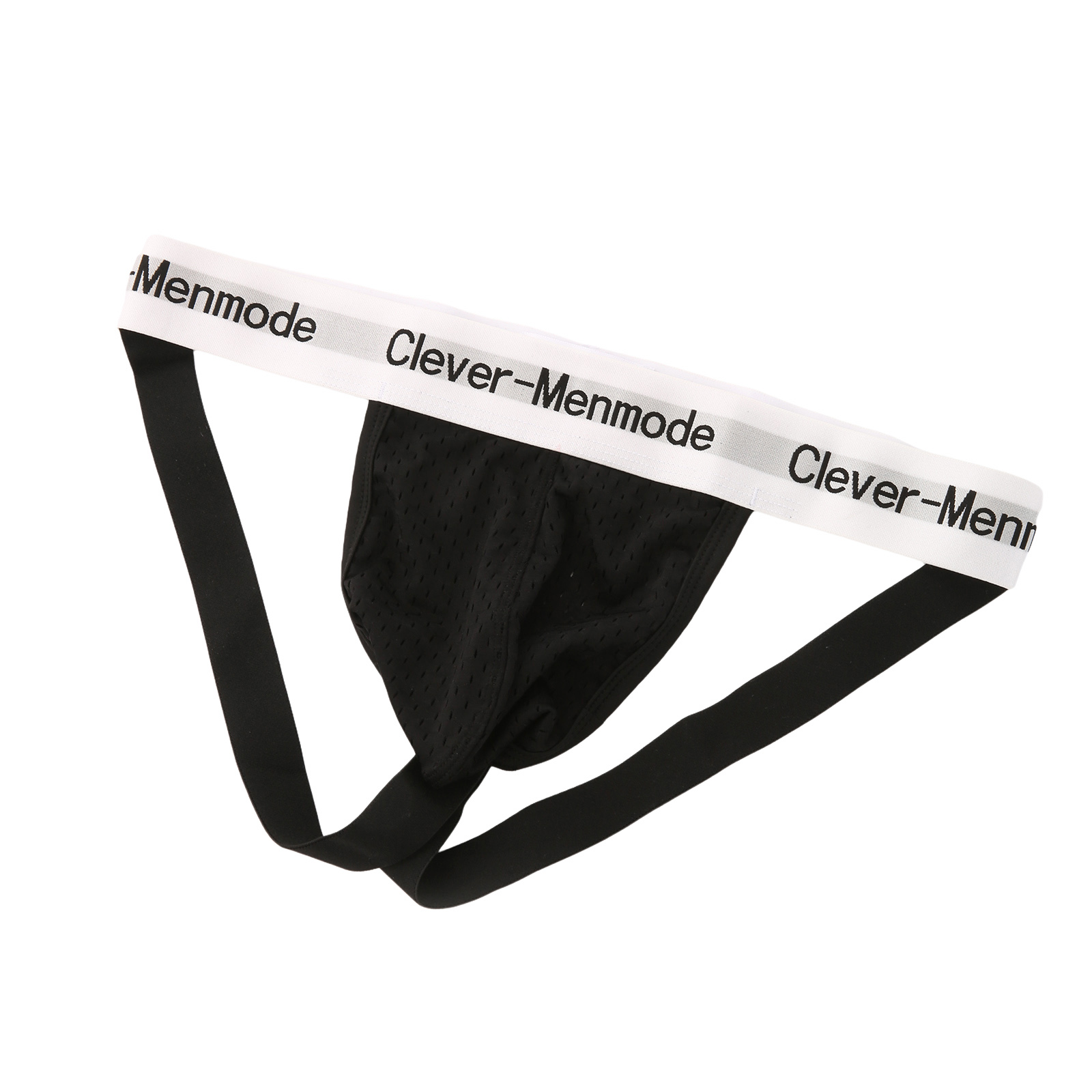 メッシュジョックストラップメンズフィットネスジム下着アスレチ - Jockstrap Athletic のレビューと価格