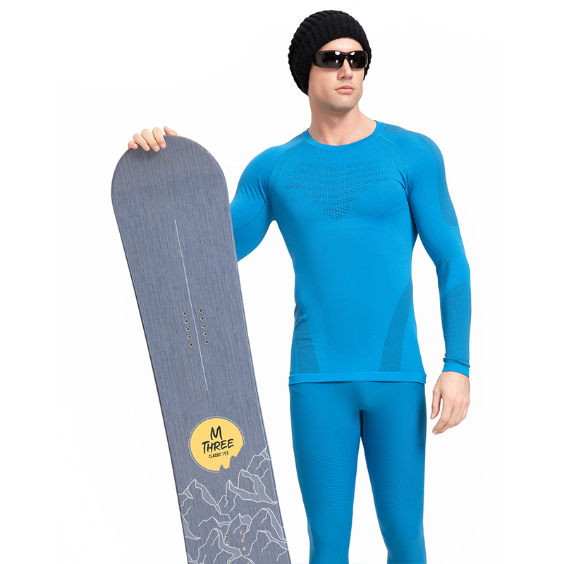 男性ジム圧縮セットフィットネスランニングハイキングスキータイ - Compression Long Pant のレビューと価格