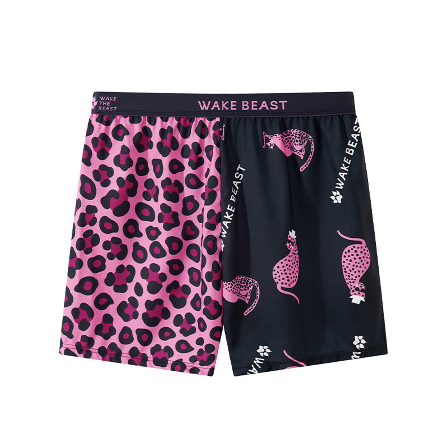 メンズアイスシルクボクサーブリーフ、冷却性と通気性に優れたア - Quick Dry Underwear のレビューと価格