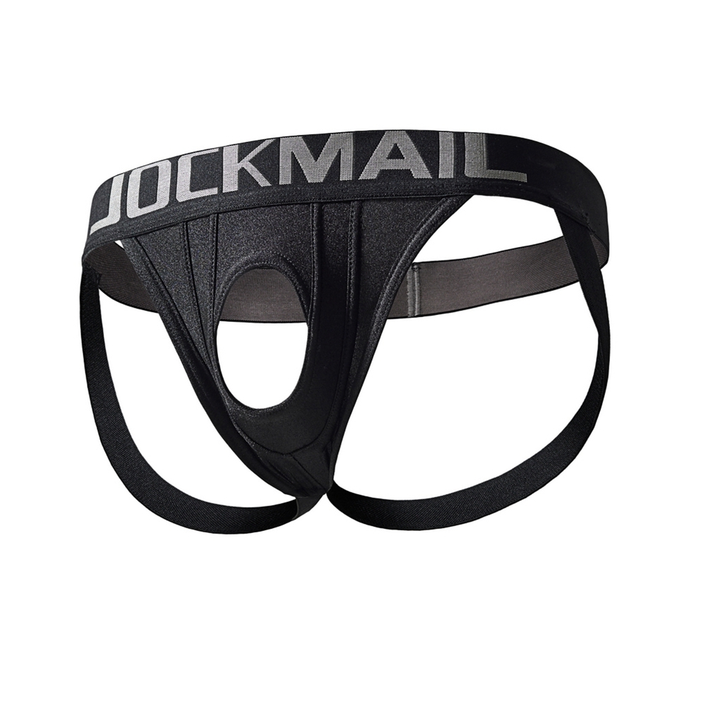 男性、女性、カップル向けのロールプレイ用下着、強化された股間 - Jockstrap Athletic のレビューと価格
